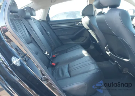 2022 Honda Accord Sport Special Edition from USA, damaged, VIN 1HGCV1F43NA101325